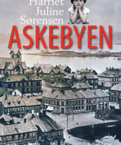 Askebyen (Bog)
