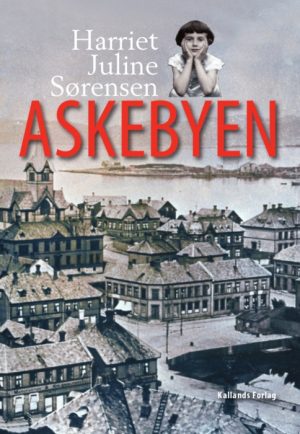 Askebyen (Bog)