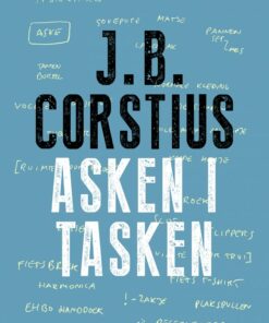 Asken I Tasken - J.b. Corstius - Bog