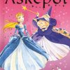Askepot (Bog)