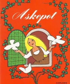 Askepot (E-bog)