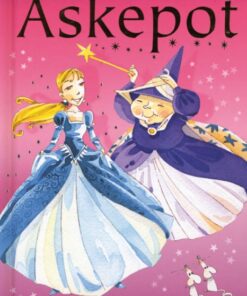 Askepot (E-bog)