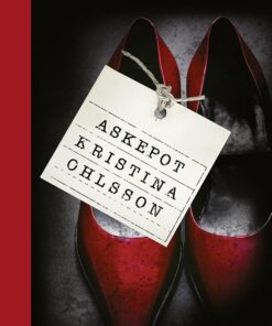 Askepot - Kristina Ohlsson - Bog
