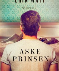 Askeprinsen - Erin Watt - Bog