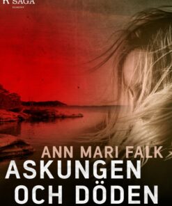 Askungen och döden (E-bog)