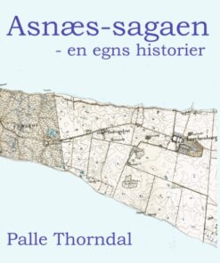 Asnæs-sagaen (Bog)