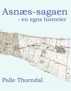 Asnæs-sagaen (Bog)