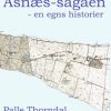 Asnæs-sagaen - Palle Thorndal - Bog