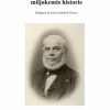 Aspekter af dansk miljøkemis historie (Bog)