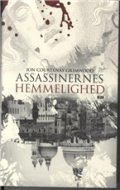 Assassinernes Hemmelighed - Grimwood - Bog