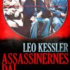 Assassinernes dal (Bog)