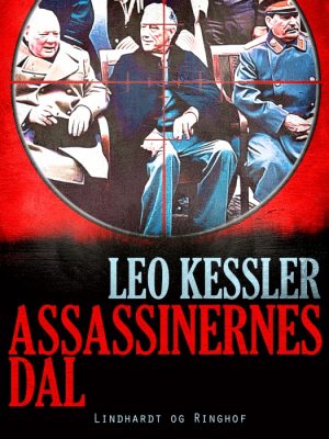 Assassinernes dal (E-bog)