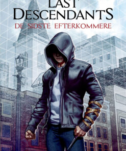 Assassins Creed - Last Descendants: De sidste efterkommere (1) (E-bog)