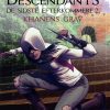 Assassins Creed - Last Descendants: De sidste efterkommere (2) - Khanens grav (Bog)