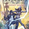 Assassins Creed - Last Descendants: De sidste efterkommere (3) - Gudernes skæbne (Bog)