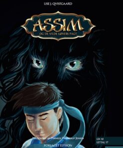 Assim og de vilde løvers pagt (Bog)