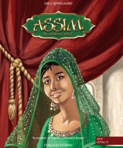 Assim og emirens niece (Bog)