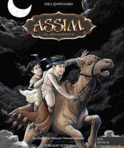 Assim og ørken-banden (Bog)