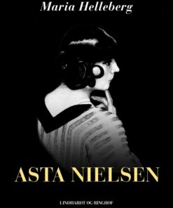Asta Nielsen (E-bog)