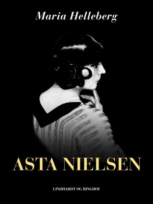 Asta Nielsen (E-bog)