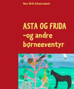 Asta og Frida (Bog)