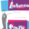 Asterios Polyp - David Mazzucchelli - Tegneserie