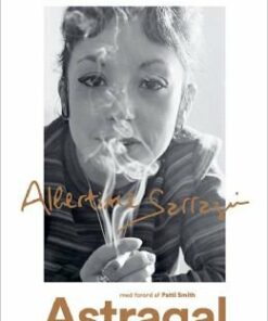 Astragal - Albertine Sarrazin - Bog