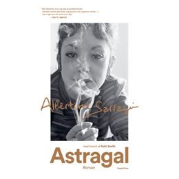 Astragal - Indbundet