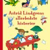 Astrid Lindgrens allerbedste historier (Bog)
