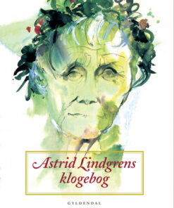 Astrid Lindgrens klogebog (E-bog)