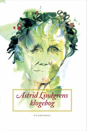 Astrid Lindgrens klogebog (E-bog)