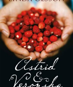 Astrid & Veronika - Linda Olsson - Bog