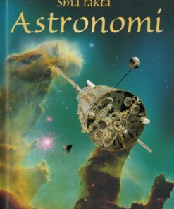 Astronomi (E-bog)