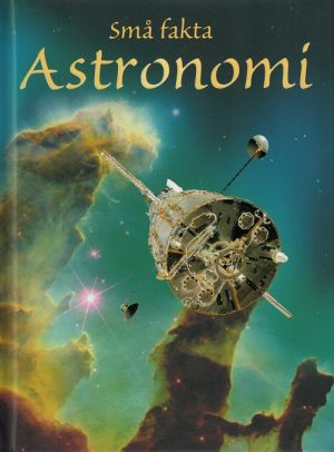 Astronomi (E-bog)