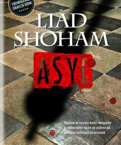 Asyl - Liad Shoham - Bog