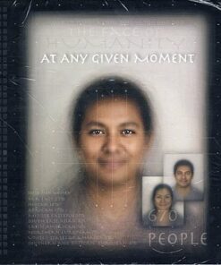 At Any Given Moment - David Trood - Bog