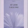At Læse I Alle Fag - Elise Seip Tønnnesen - Bog