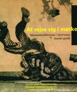 At Rejse Sig I Mørket (dk + Eng) - Liza Kaaring - Bog