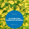 At Stjæle Fra American Apparel - Bog