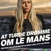 At Turde Drømme Om Le Mans - Christina Nielsen - Bog