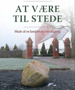 At Være Til Stede - Ole Juul - Bog