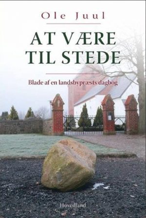 At Være Til Stede - Ole Juul - Bog