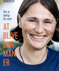 At blive den man er (Bog)