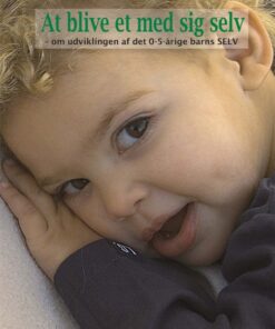At blive et med sig selv (E-bog)
