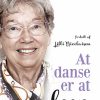 At danse er at leve (Bog)