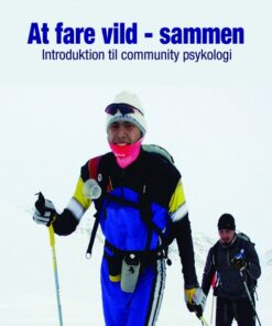 At fare vild - sammen (E-bog)