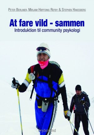 At fare vild - sammen (E-bog)