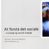 At forstå det sociale (Bog)