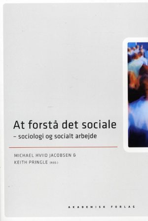 At forstå det sociale (Bog)