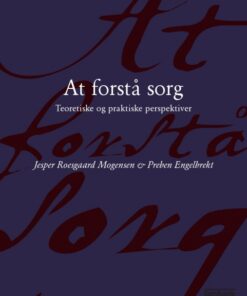 At forstå sorg (E-bog)